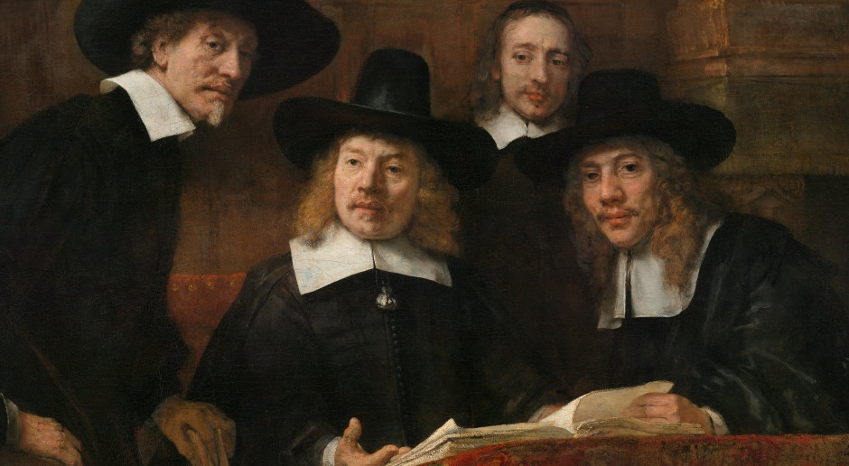 La police allemande a démantelé un groupe de faussaires qui tentaient de vendre des copies de tableaux pour près de 550 millions !