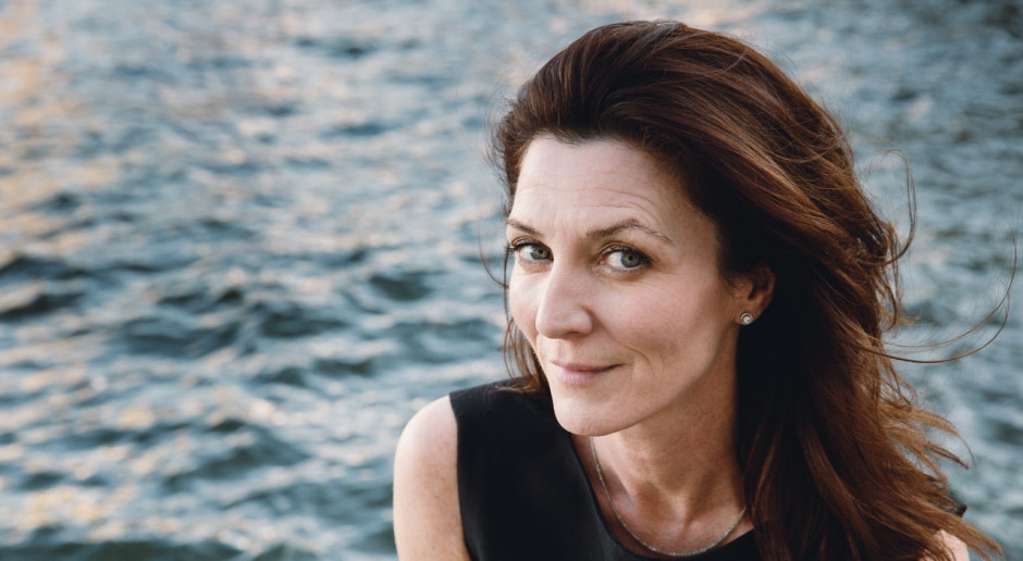 Michelle Fairley fera sa première apparition en Pologne. L'actrice de talent recevra un prix spécial lors du BNP Paribas Warsaw SerialCon.