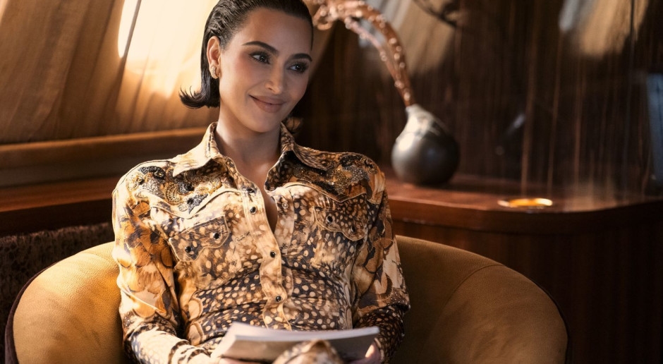 Zero por cento. O novo programa da Kim Kardashian é o pior de todos os tempos?