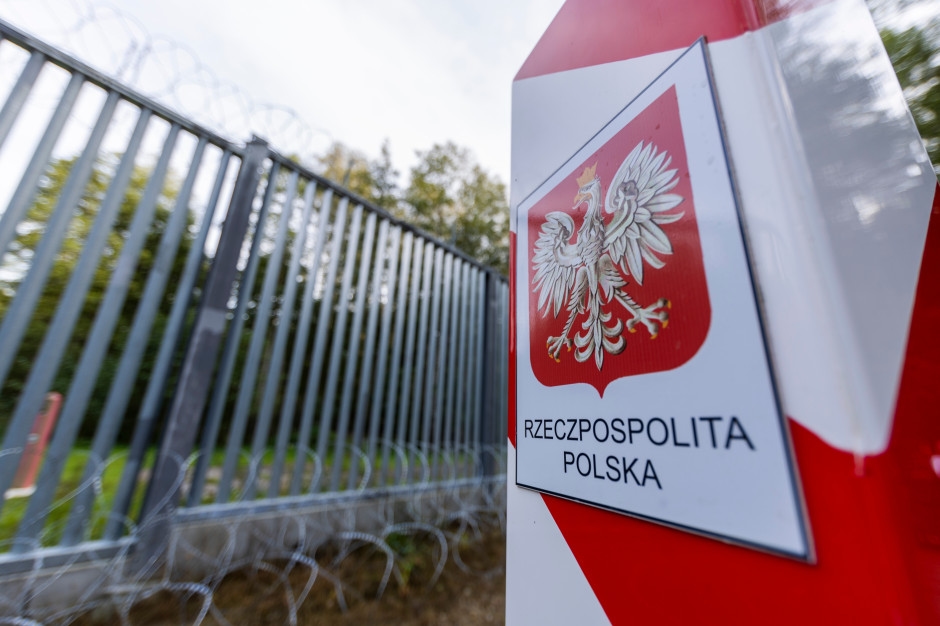 É assim que o bloqueio da fronteira com a Bielorrússia afeta nossos vizinhos. "Um verdadeiro golpe para o regime de Lukashenko."