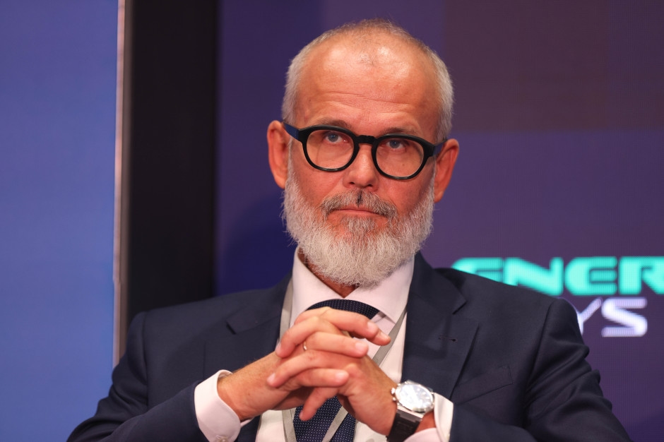 Tauron'un kömürle çalışan ünitelerinin geleceği ne olacak? CEO Grzegorz Lot detayları açıklıyor.