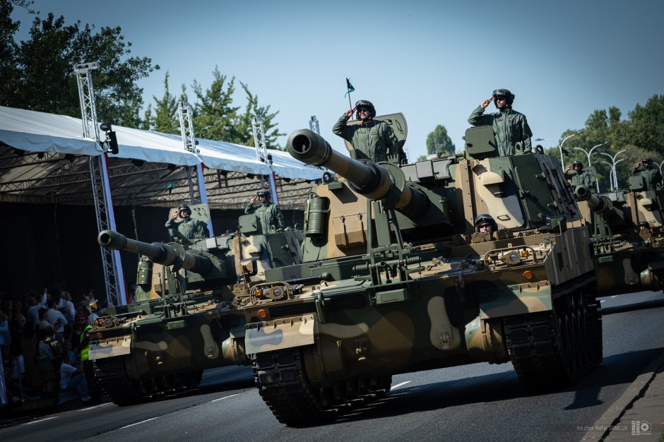 Wie sollen wir die massiven Militärkredite zurückzahlen? NIK (Oberster Rechnungshof) warnt