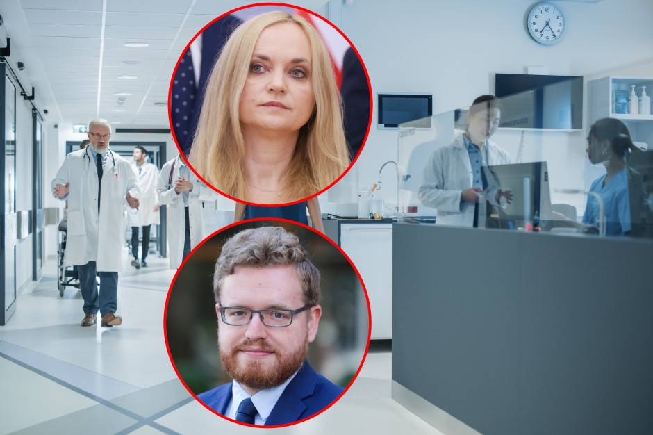Безопаснее в кабинетах врачей? На рынке медицинских ИТ грядут большие перемены.
