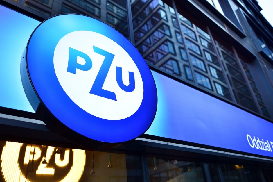 Nieuwe CEO van PZU gekozen. Hij is een "bedrijfsman".