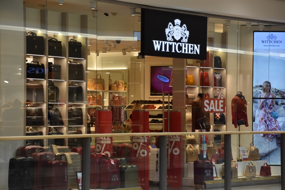 El Grupo Wittchen con menores beneficios, pero acelerando en los mercados exteriores