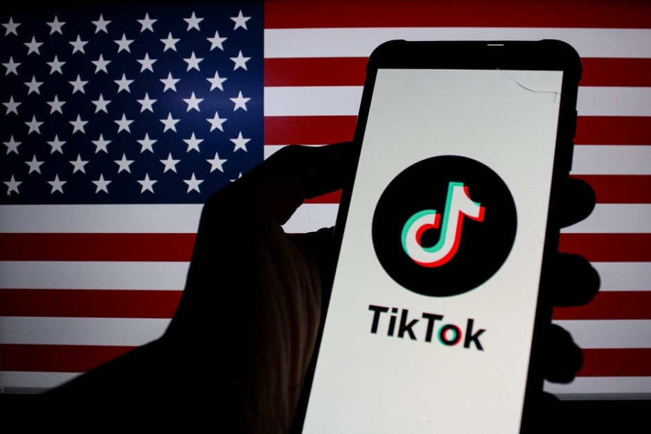 O TikTok não desaparecerá dos EUA — empresas americanas assumirão o controle. Trump aprovou o acordo.