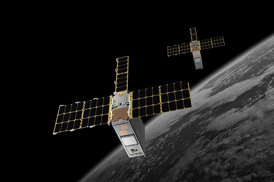 Polen wird eine Satellitenkonstellation von KPO kaufen. Dies wird der neue Standard sein.