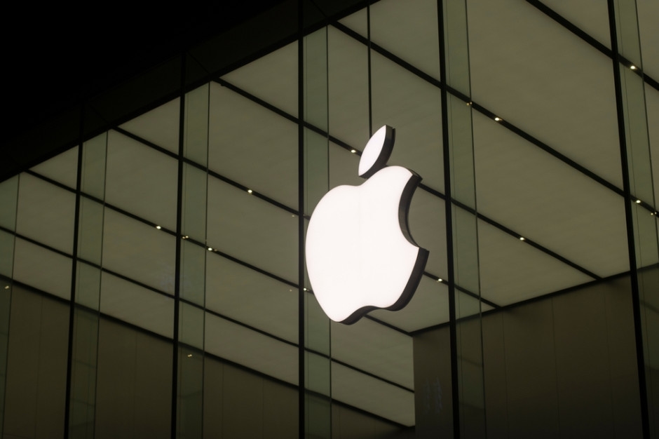 Die Marke Apple hat die Konkurrenz in diesem Ranking deutlich übertroffen.