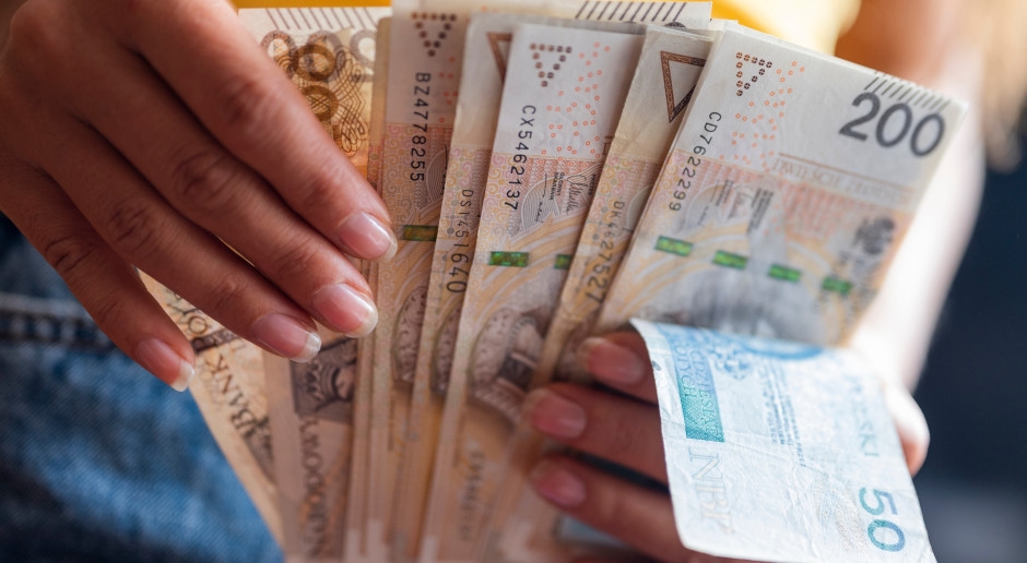 PLN 1.878 per maand van ZUS. Nieuwe regels vanaf 2025.