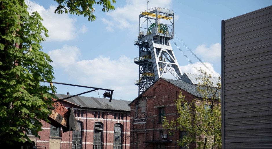 Los gobiernos locales quieren participar activamente en el proceso de transformación de las zonas post-minería