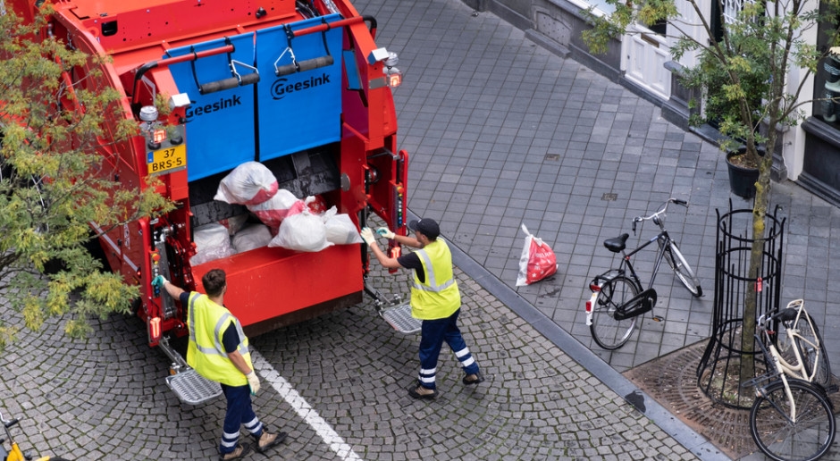 Millions of złoty per year. This is how much municipalities will pay for waste management