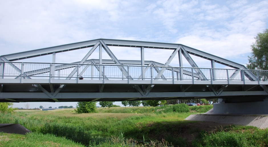 Zabytkowy most z 1928 roku może trafić na listę UNESCO
