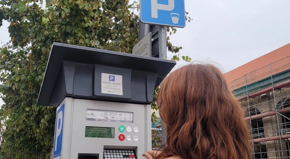 Kiedy samorządy mogą pobierać opłatę za parkowanie?