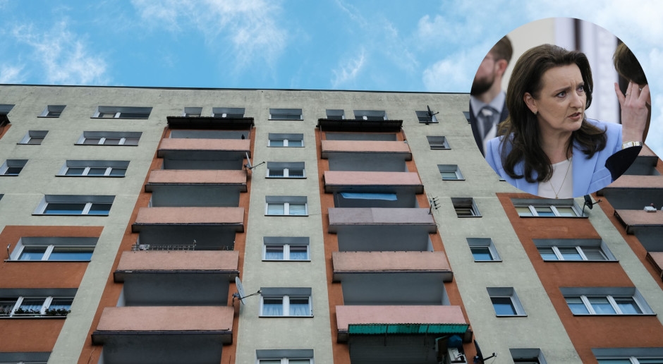 Proprietários estão perdendo seus apartamentos. Tudo por causa de um disco