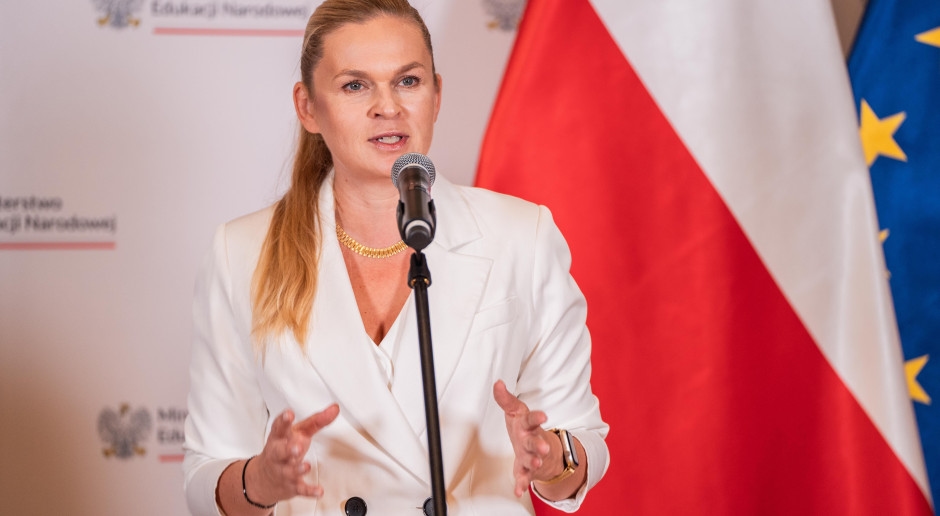 Nadchodzi rewolucja w szkołach. MEN już zdecydowało