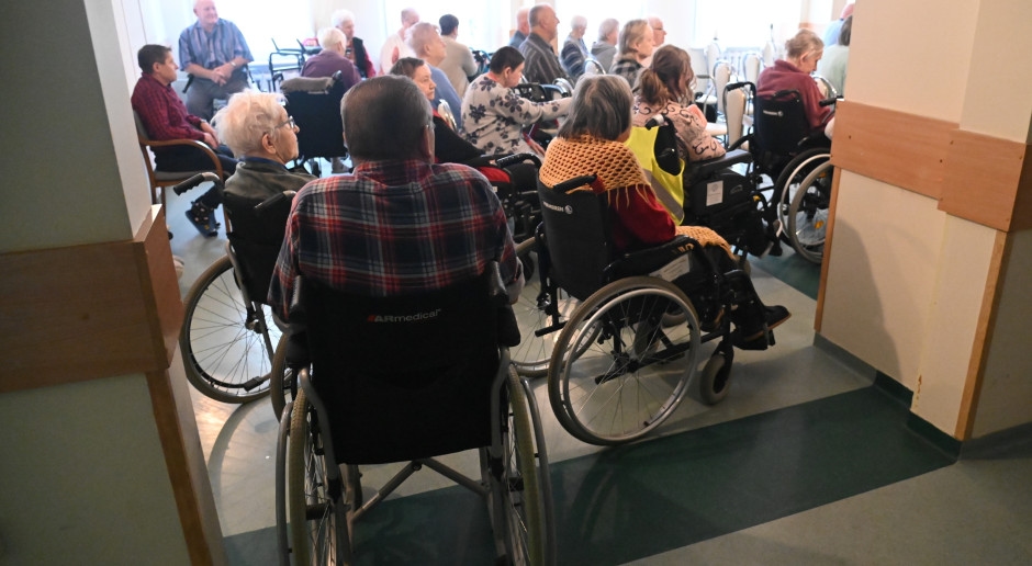 Ministry of Justice to Change Seniors' Property Regulations: Expert Warns of "Forfeiture"