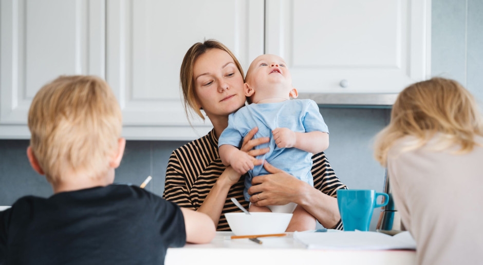Duizenden kinderen verliezen hun uitkering. De criteria zijn bevroren