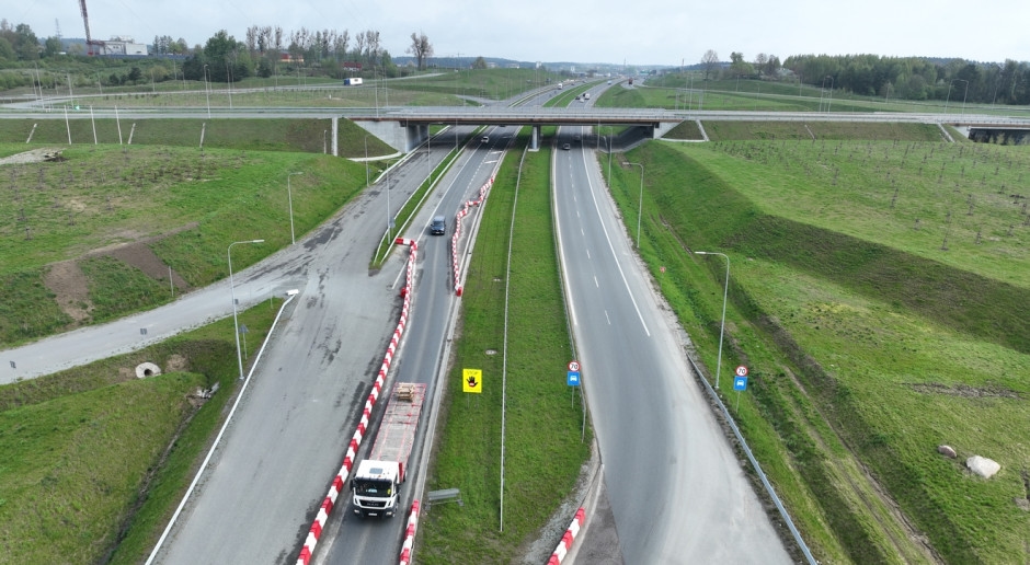 The most important expressway by the sea before the holidays. Here is the opening date