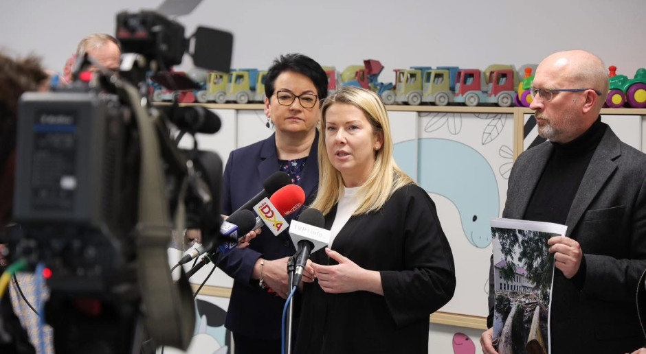 Funds for rebuilding nurseries after flood divided. These municipalities will receive subsidies