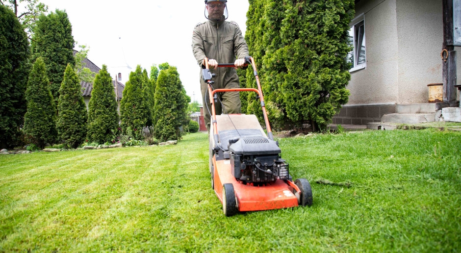 500 PLN boete voor gemaaid gras. De eigenaar heeft twee juridische mogelijkheden