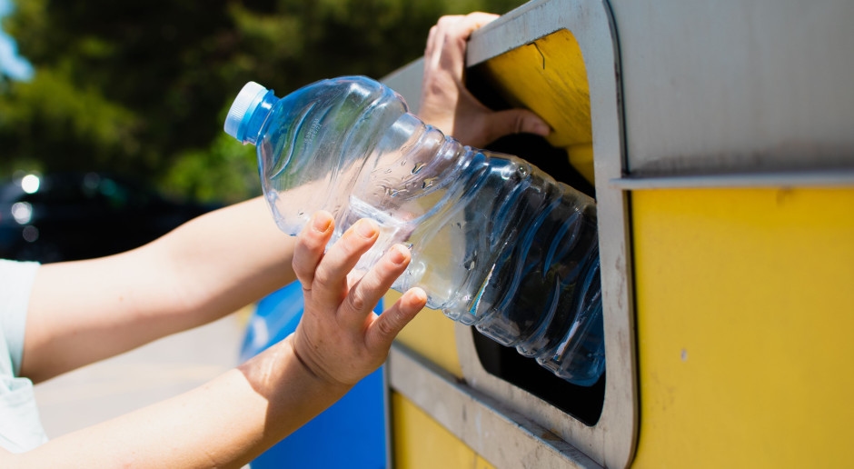 Recycling is not profitable. Better punishment than recycled plastic