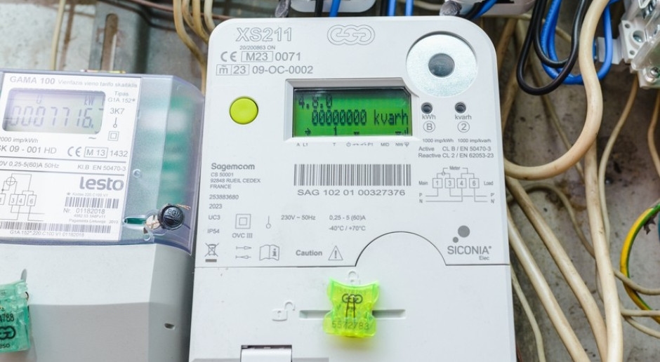 This could be the end of energy price freezes. URE proposes return to "old practice"