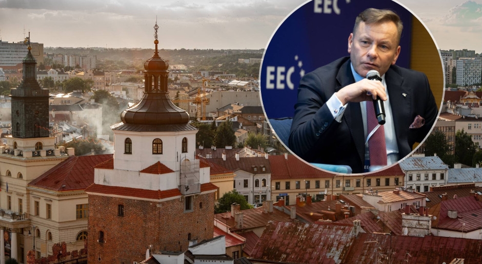 Estrategia para el turismo polaco. Se está trabajando en el documento clave.
