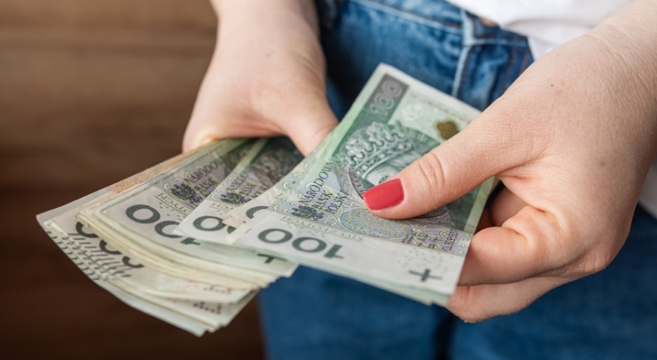Het laagste nationale tarief is PLN 5.015. Een stijging van maar liefst 7,48 procent. Kaarten op tafel