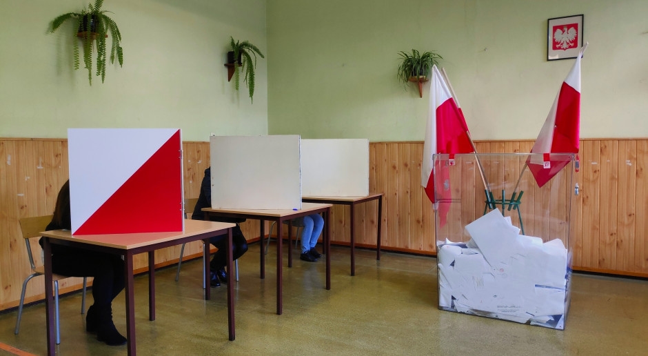 Druga tura wyborów to niepotrzebny wydatek. Senat zajmie się tematem
