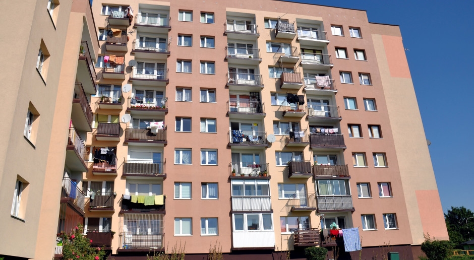 Ev sahipleri dairelerini kaybediyor. Yasadaki bir boşluk suçlanacak