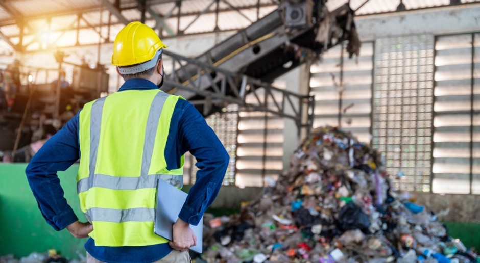 Atingir níveis de reciclagem não é realista. Indústria de resíduos teme multas