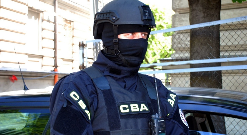 CBA nimmt Vertreter von Abfallunternehmen und Installationsunternehmen fest