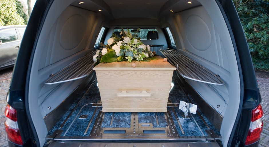 Counties and doctors will finally breathe a sigh of relief. The functioning of the coroner will be legally regulated