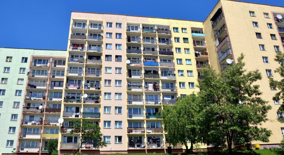 Kooperatiflerde yasa değişiklikleri. Kiracılar birlikte yaşamayı kanıtlamak zorunda kalacak