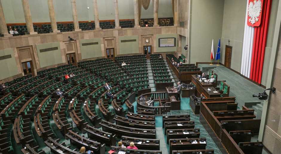 Better, but far from optimistic. Local government after a year of coalition rule October 15