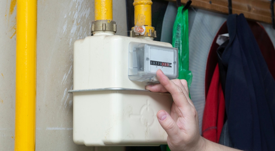 Sie zahlen 312,71 PLN für Strom, Gas und Heizung. Monatliche Zulage, Einkommen irrelevant