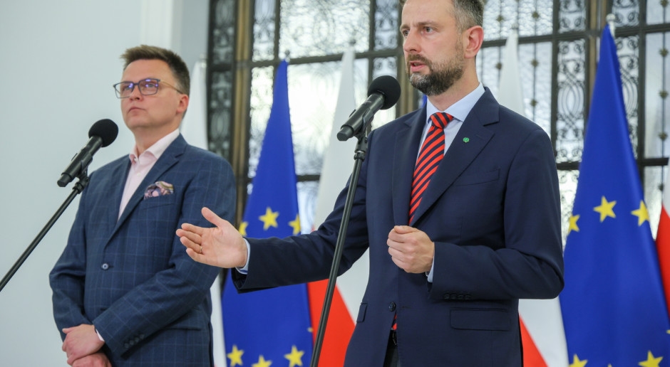 Es beginnt am 9. Juni. Die Regierung zahlt denjenigen, die bereit sind zu zahlen, 6.000 PLN brutto
