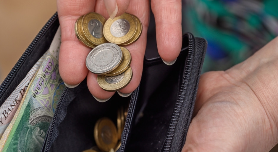 Um aumento de PLN 136,84. 2,5 milhões de polacos pagarão mais