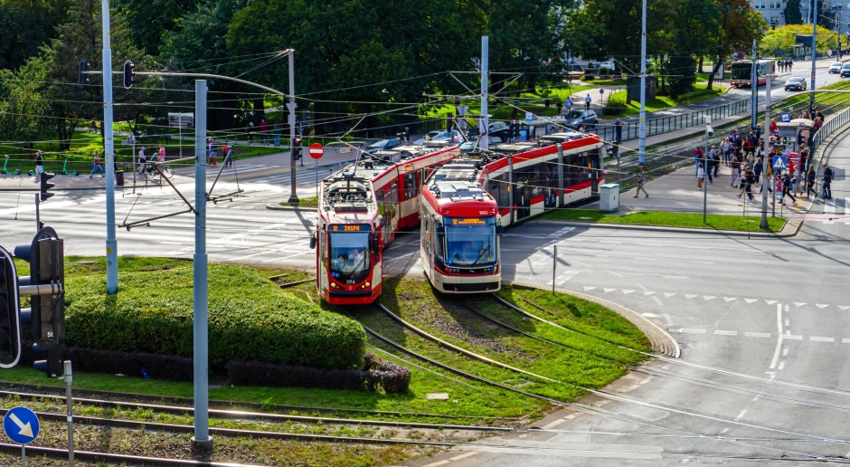 Metrópole da Pomerânia quer integrar transporte público