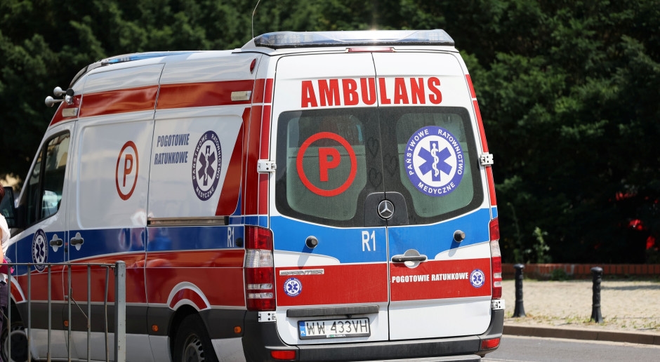 Die Bedrohung ist enorm. Jeder dritte Pole wird erkranken