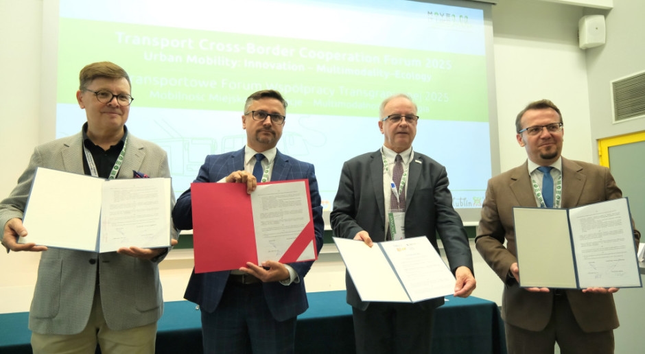 They are focusing on the region's innovation. The Lublin Hydrogen Upland will be created