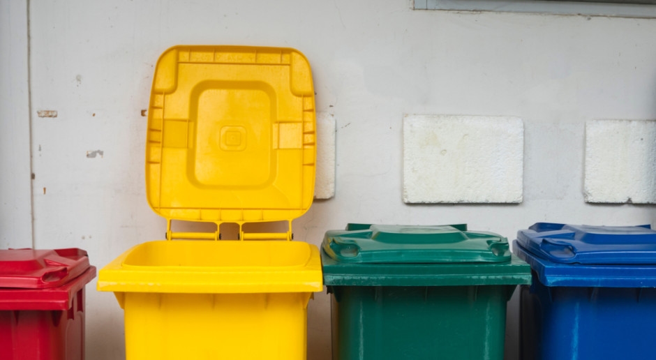 Garbage Fee Up Sharply. Waste management costs have increased by 600 percent in two years.