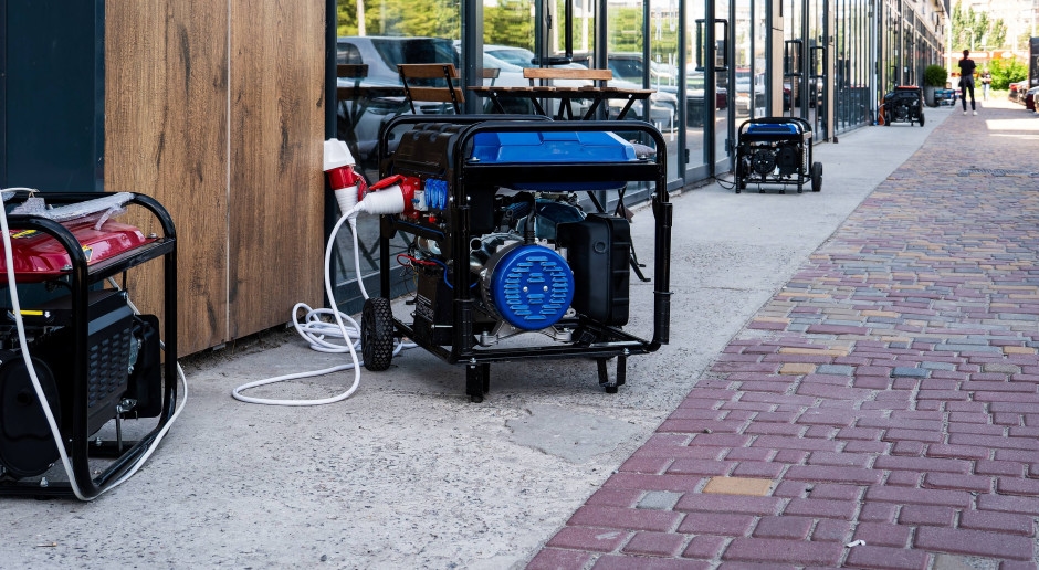 Polonya şehirleri elektrik kesintisine hazır mı? Elektrik kesintisi hızla kaosa yol açacak