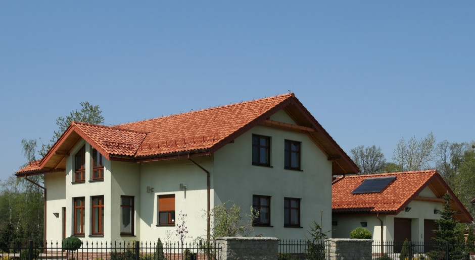 Yetkililer 5.000 PLN para cezası kesiyor. Ve mülk sahipleri elleri bağlı