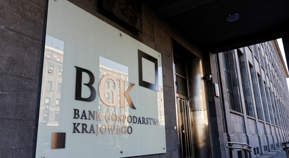 XVIII National BGK Conference for Local Governments. Local governments must be ready for any crises