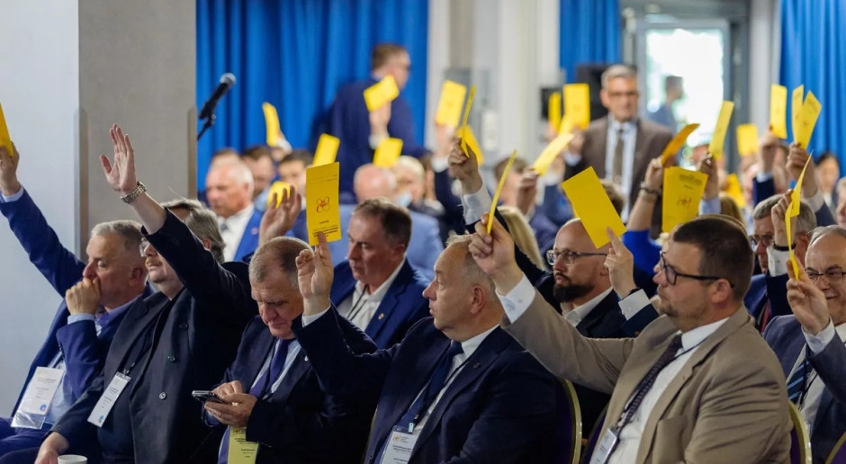 Os governantes locais estão perdendo a paciência. Esta lei precisa ser mudada.