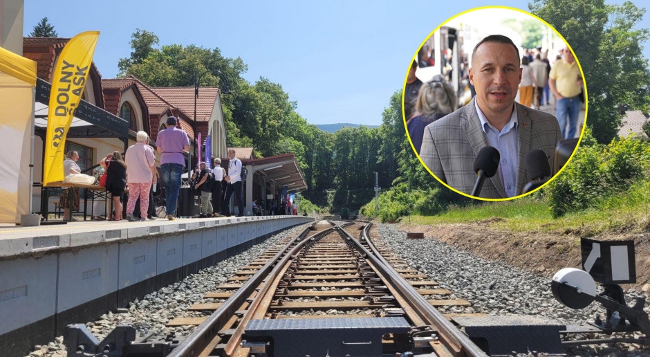 Tunel pod jedną z najsłynniejszych polskich gór. To może być hit na skalę światową