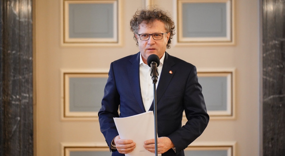 Правительство ищет альтернативные решения в рамках КПО. Технические осложнения начинаются