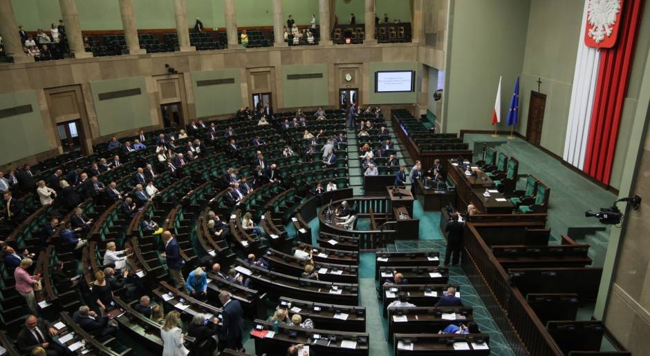 Ein 13-Jähriger geht ohne Zustimmung der Eltern zum Psychologen? Der Sejm arbeitet an einem revolutionären Gesetzentwurf