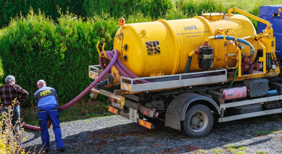 Septik tank ve evsel atık su arıtma tesisi sahipleri için yeni yükümlülükler. Her cihaz raporlanmalıdır